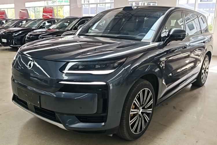 Used Denza N9 2025 Flagship Model Guazi used car, China used car export, Used car for sale, Used  cars, Cheapest cars for sale