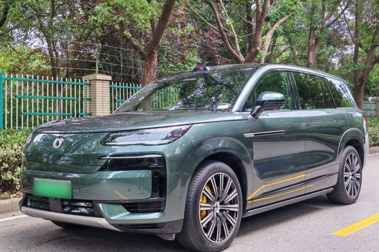 Used Denza N9 2025 Flagship Model Guazi used car, China used car export, Used car for sale, Used  cars, Cheapest cars for sale