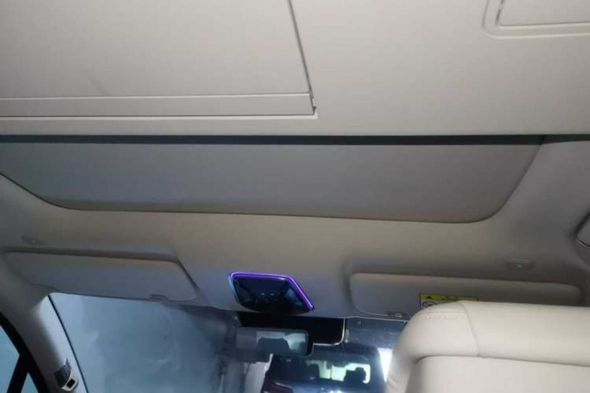 Used Denza N9 2025 Flagship Model Headliner
