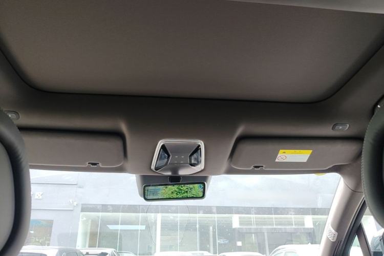 Used Denza N9 2025 Flagship Model Headliner