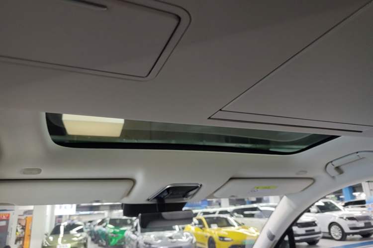 Used Denza N9 2025 Flagship Model Headliner