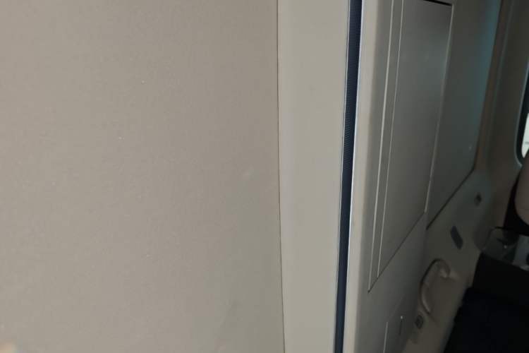 Used Denza N9 2025 Flagship Model Headliner