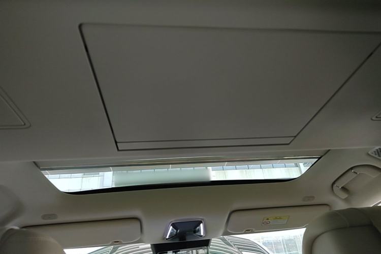 Used Denza N9 2025 Flagship Model Headliner