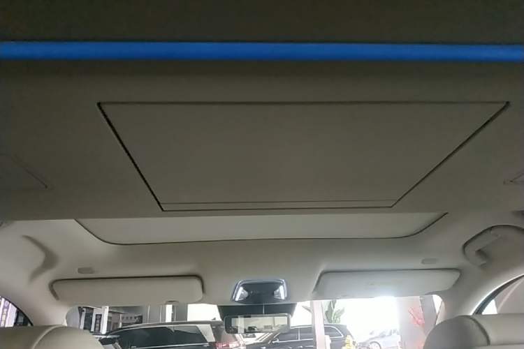 Used Denza N9 2025 Flagship Model Headliner