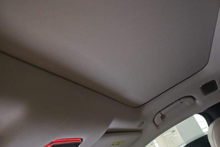 Used Denza N9 2025 Flagship Model Headliner