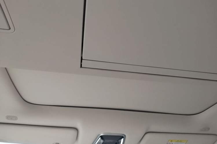 Used Denza N9 2025 Flagship Model Headliner