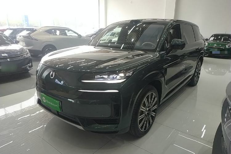 Used Denza N9 2025 Flagship Model Guazi used car, China used car export, Used car for sale, Used  cars, Cheapest cars for sale