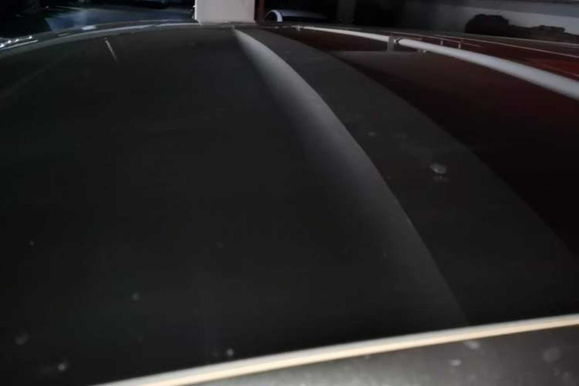 Used Denza N9 2025 Flagship Model Roof