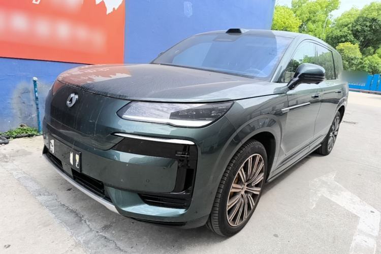 Used Denza N9 2025 Flagship Model Guazi used car, China used car export, Used car for sale, Used  cars, Cheapest cars for sale