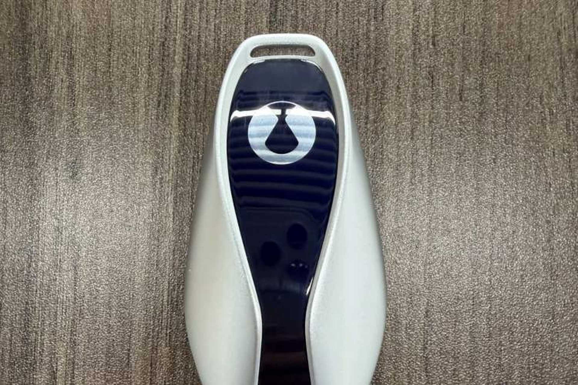 Used Denza N9 2025 Flagship Model Vehicle Key