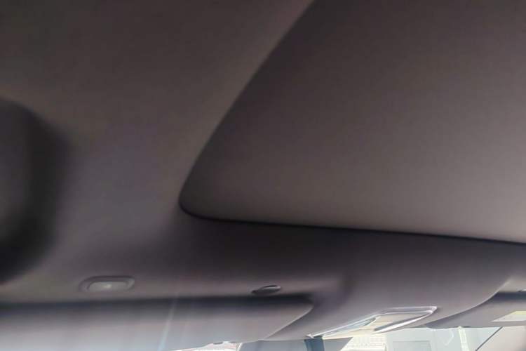 Used Denza N9 2025 Flagship Model Headliner