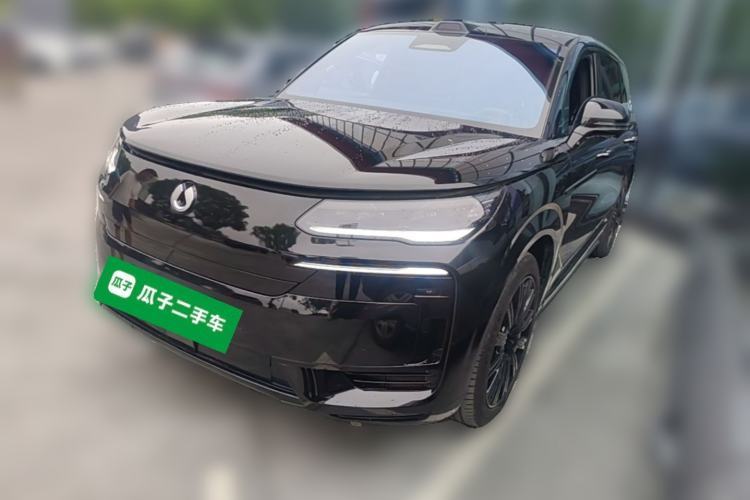 Used Denza N9 2025 Flagship Model Guazi used car, China used car export, Used car for sale, Used  cars, Cheapest cars for sale