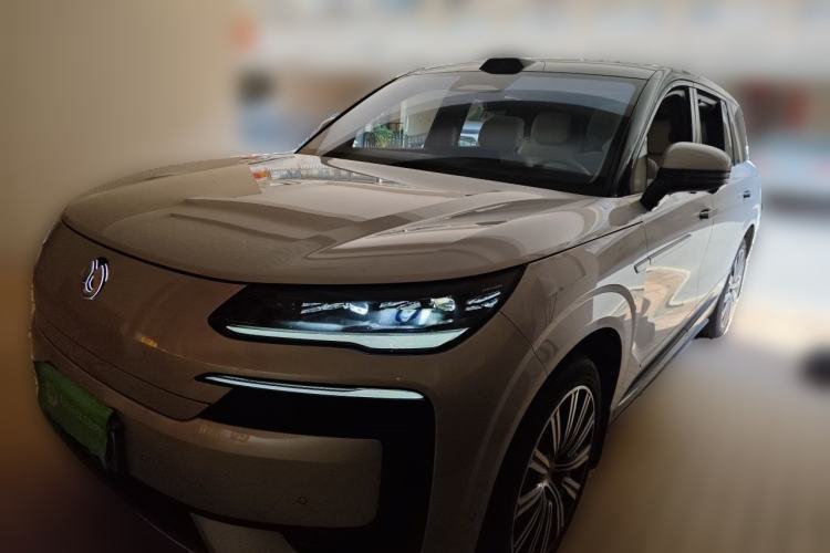 Used Denza N9 2025 Prestige Version Guazi used car, China used car export, Used car for sale, Used  cars, Cheapest cars for sale