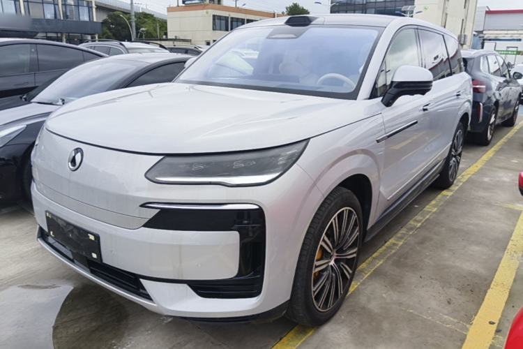 Gebrauchter Denza N9 2025 Flagship Model Guazi used car, China used car export, Used car for sale, Used  cars, Cheapest cars for sale