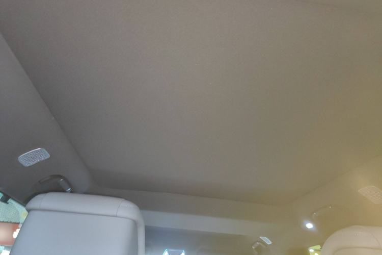 Used Denza N9 2025 Prestige Version Headliner