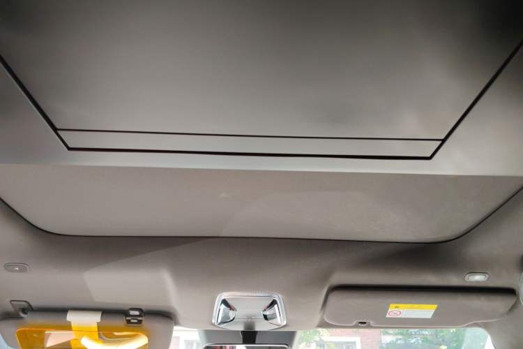Used Denza N9 2025 Flagship Model Headliner