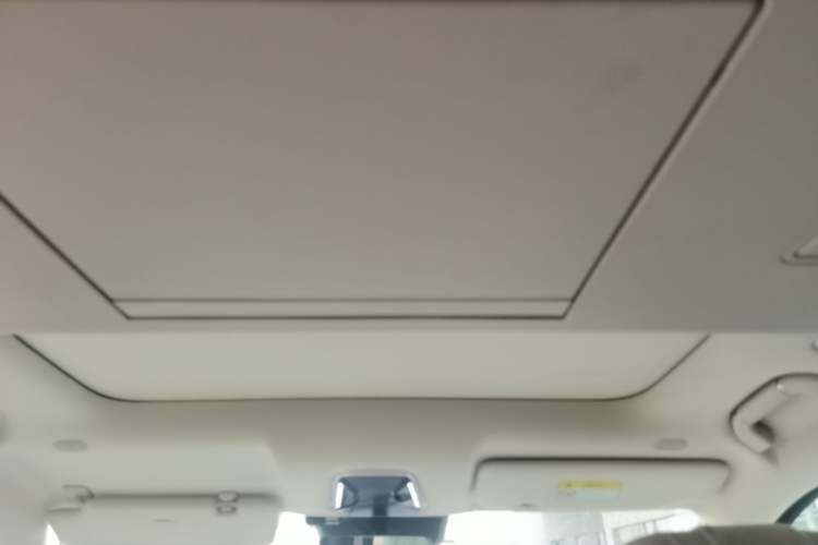 Used Denza N9 2025 Flagship Model Headliner