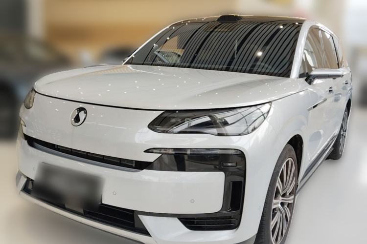 Used Denza N9 2025 Flagship Model Guazi used car, China used car export, Used car for sale, Used  cars, Cheapest cars for sale