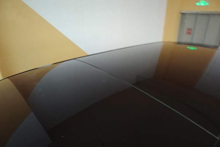 Used Denza N9 2025 Flagship Model Roof