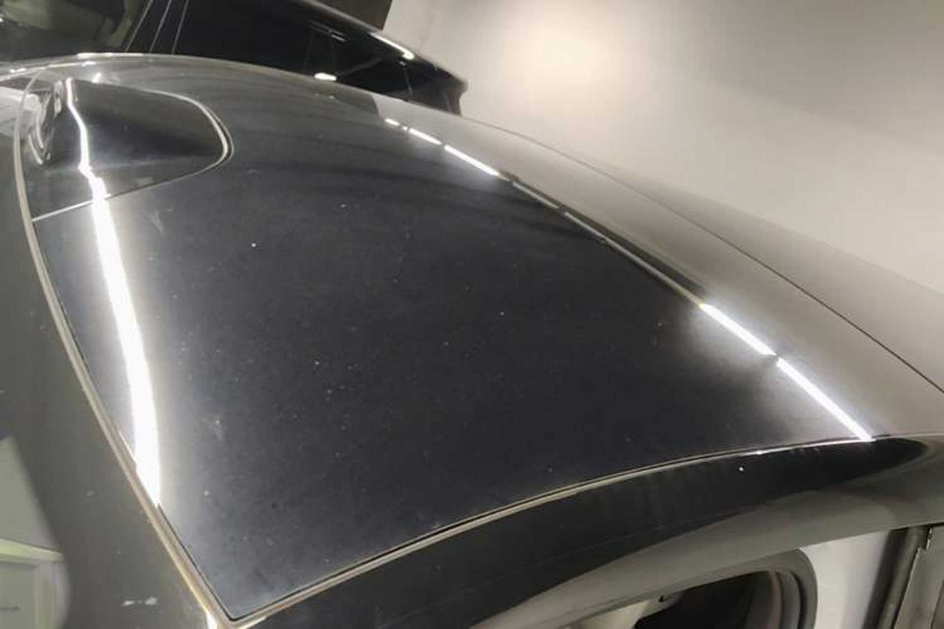 Used Denza N9 2025 Flagship Model Roof