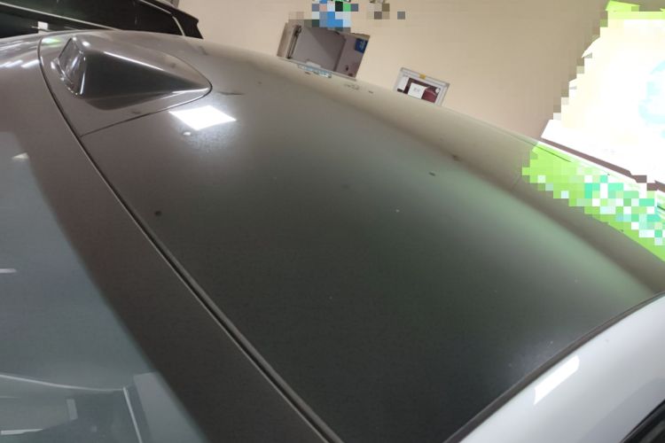 Used Denza N9 2025 Prestige Version Roof