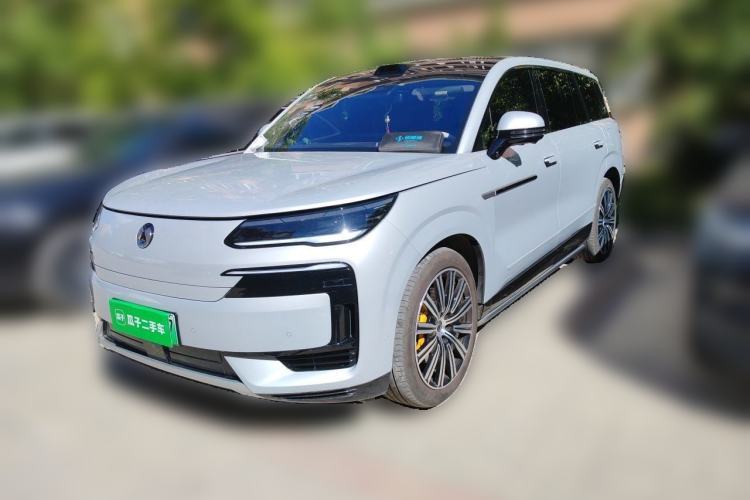 Used Denza N9 2025 Flagship Model Guazi used car, China used car export, Used car for sale, Used  cars, Cheapest cars for sale