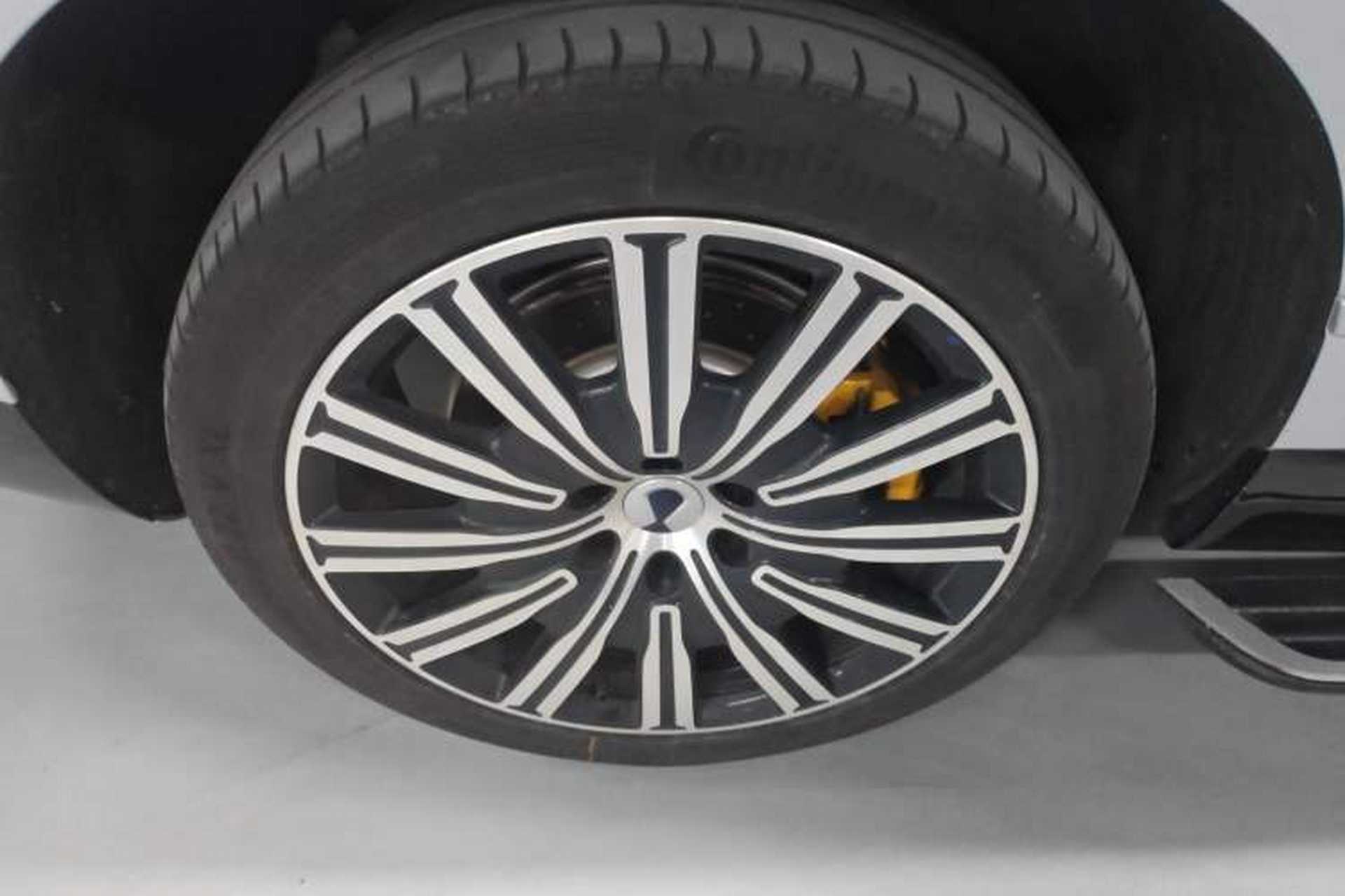 Used Denza N9 2025 Flagship Model Exterior 5