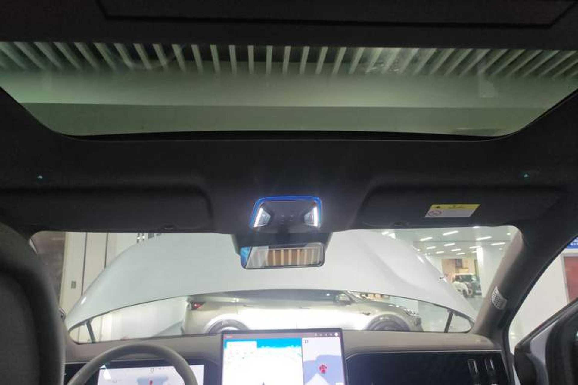 Used Denza N9 2025 Flagship Model Headliner