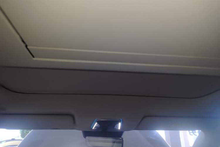 Used Denza N9 2025 Flagship Model Headliner