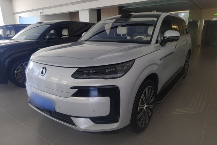 Used Denza N9 2025 Flagship Model Guazi used car, China used car export, Used car for sale, Used  cars, Cheapest cars for sale