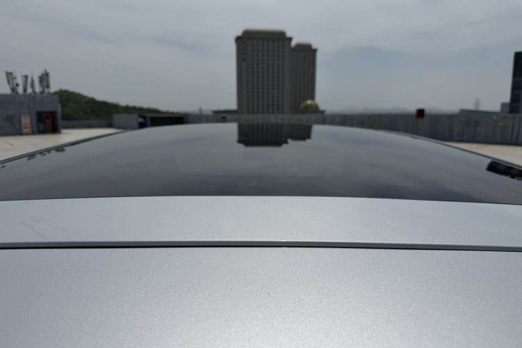 Used Denza N9 2025 Prestige Version Roof