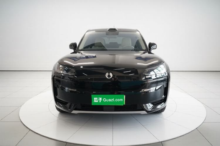 Used Denza N9 2026 Model Zunyue Model Front