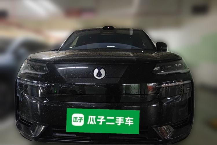 Used Denza N9 2026 Model Flagship Edition Front