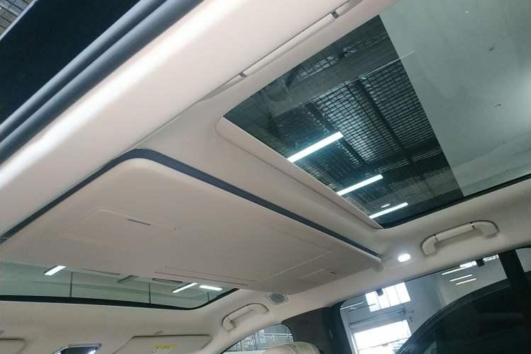 Used Denza N9 2026 Model Zunyue Model Headliner
