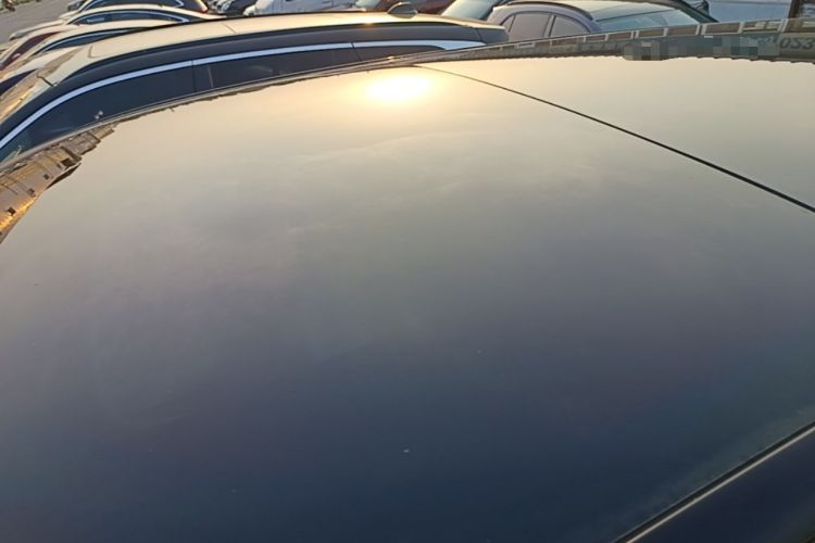 Used Denza N9 2026 Model Flagship Edition Roof