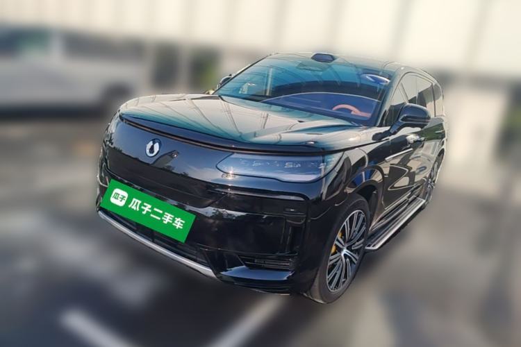 Used Denza N9 2026 Model Zunyue Model Guazi used car, China used car export, Used car for sale, Used cars, Cheapest cars for sale