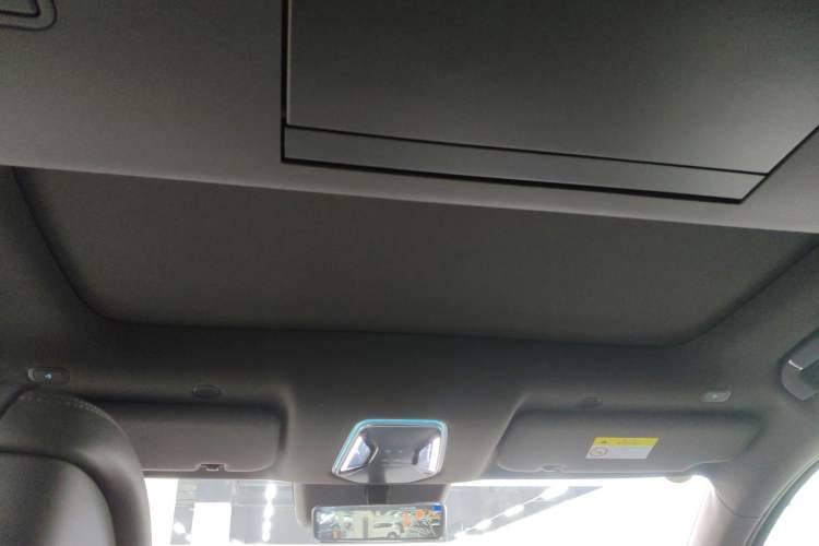 Used Denza N9 2026 Model Flagship Edition Headliner