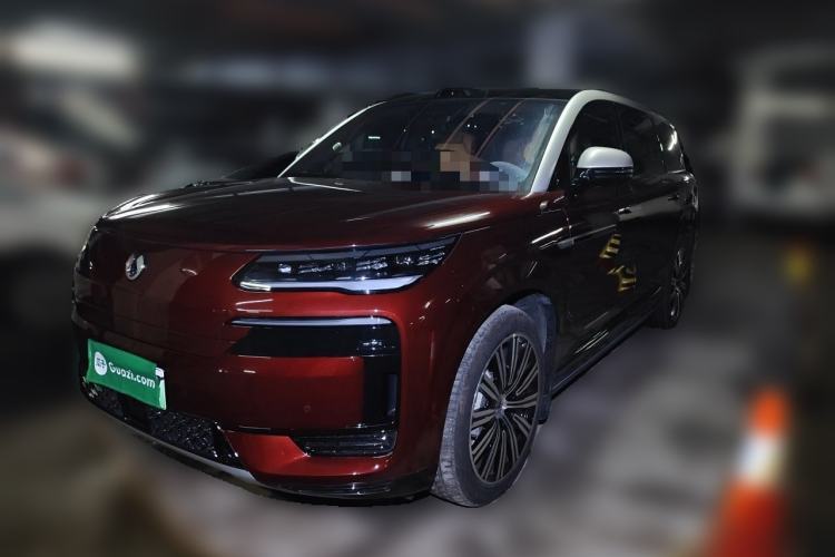 Used Denza N9 2026 Model Flagship Edition Guazi used car, China used car export, Used car for sale, Used  cars, Cheapest cars for sale