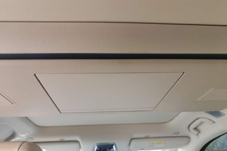 Used Denza N9 2026 Model Flagship Edition Headliner