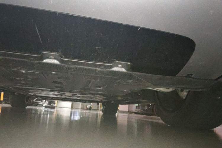 Used Denza N9 2026 Model Flagship Edition Chassis Front