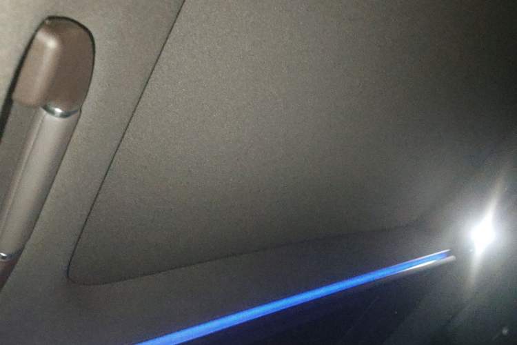 Used Denza N9 2026 Model Flagship Edition Headliner