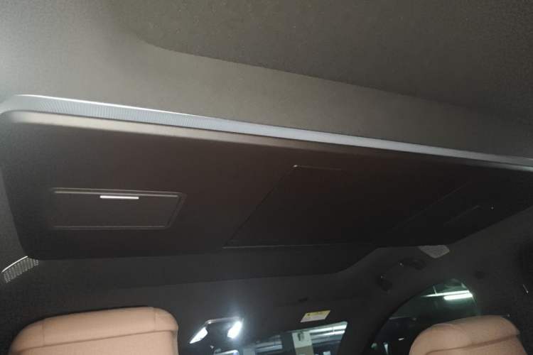 Used Denza N9 2026 Model Zunyue Model Headliner
