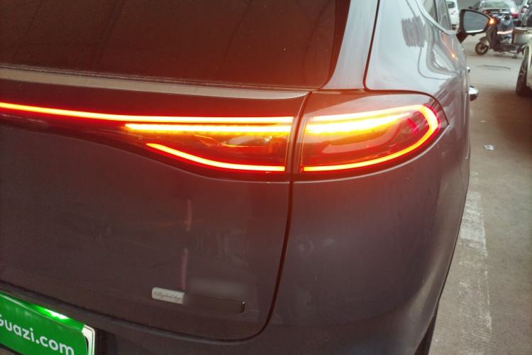 Used Denza X 2020 PHEV Flagship Edition Right Rear Taillight