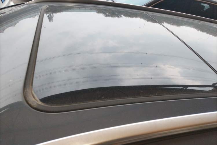 Used Denza X 2020 PHEV Flagship Edition Roof