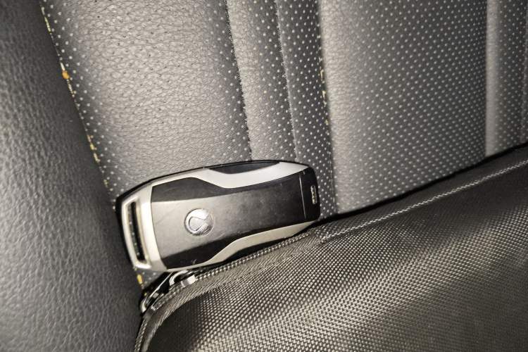 Used Denza X 2020 PHEV Classic Edition Interior 1