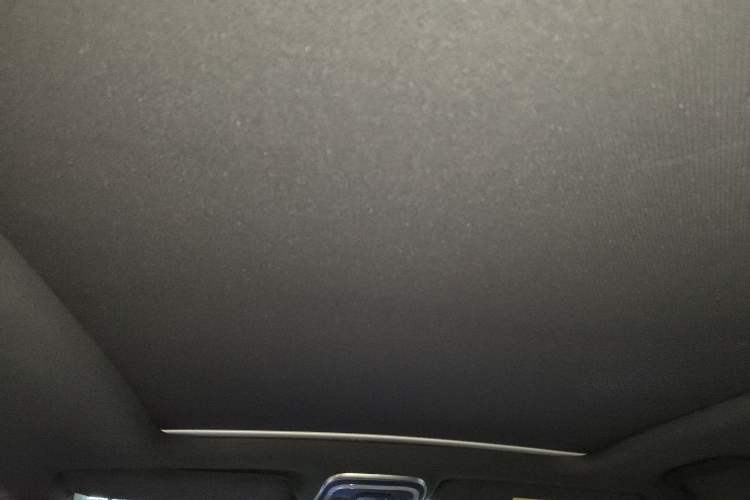Used Denza X 2020 PHEV Classic Edition Interior 5