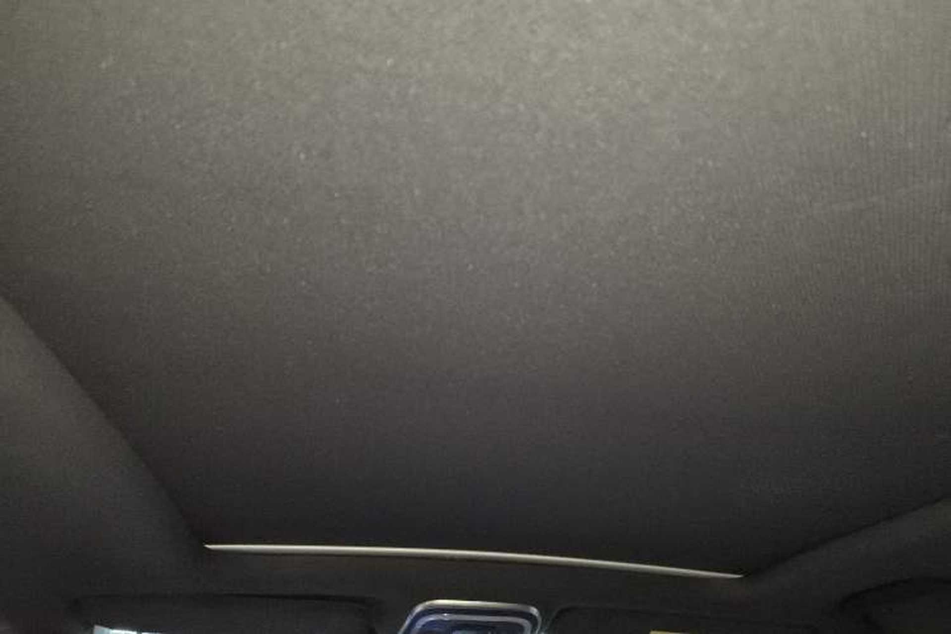 Used Denza X 2020 PHEV Classic Edition Interior 5