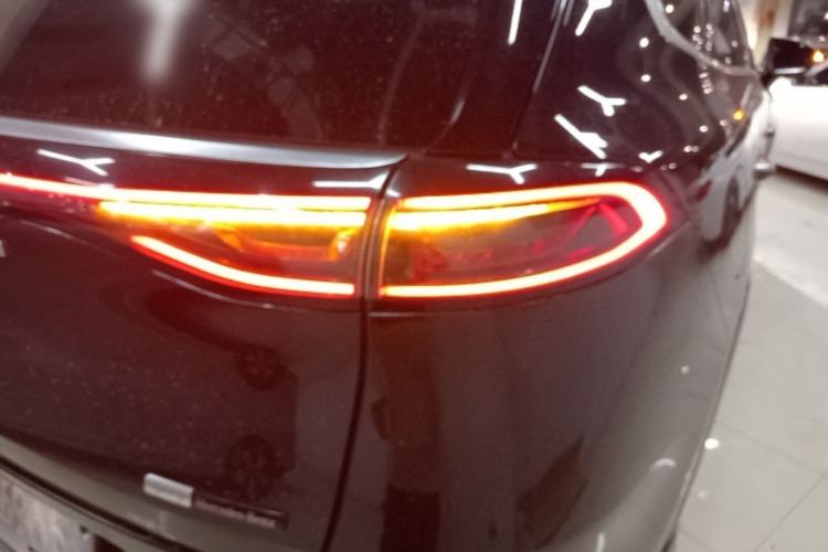 Used Denza X 2020 PHEV Flagship Edition Exterior 3