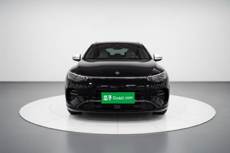 Used Denza X 2020 PHEV Flagship Edition Front