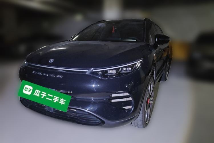 Used Denza X 2020 PHEV Sport Edition Guazi used car, China used car export, Used car for sale, Used  cars, Cheapest cars for sale